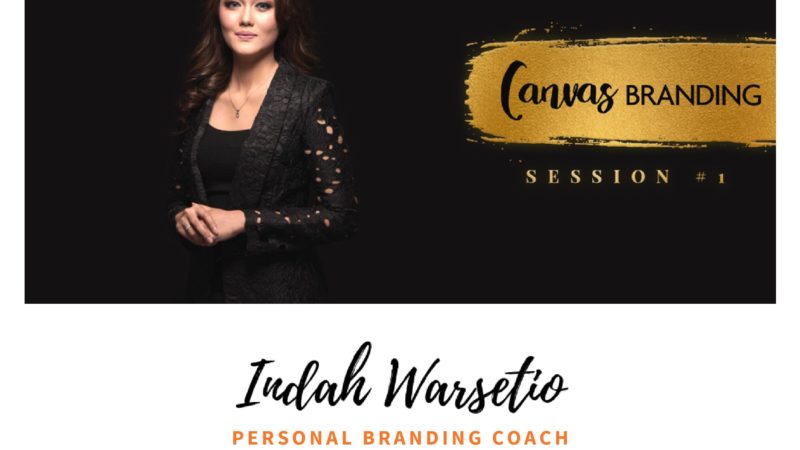 Impactful Canvas Branding