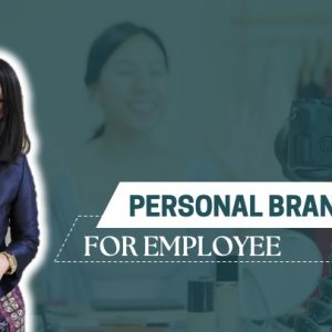 Sebagai seorang karyawan,pentingkah Anda membangun dan memiliki Personal Branding?